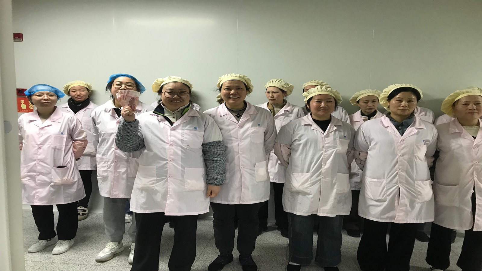 6S 2月優(yōu)秀部門